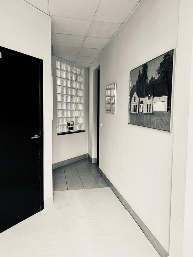 Fenetre Sur Le Standard De Liege Leilighet Ougree Eksteriør bilde